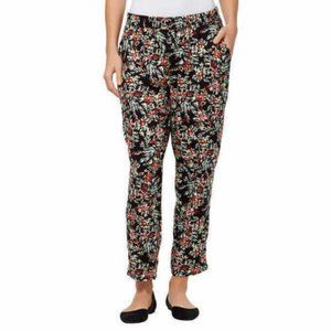 Jessica Simpson Women's Cadie Soft Pants